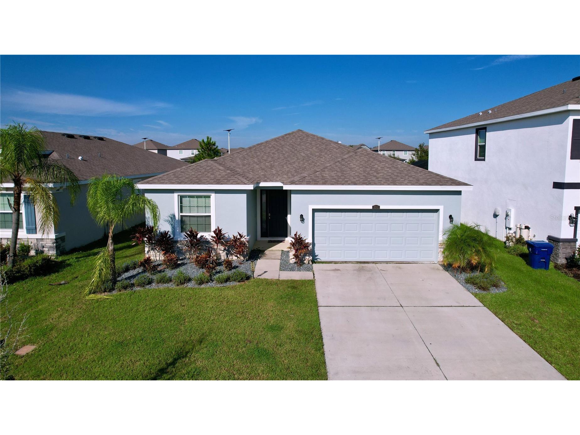 8341 Bower Bass Circle Wesley Chapel FL 33545 TB8473185 image1