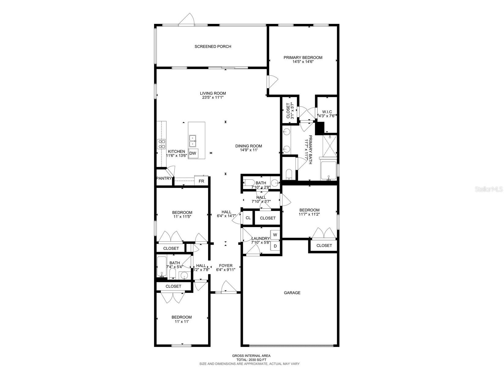8341 Bower Bass Circle Wesley Chapel FL 33545 TB8473185 image7