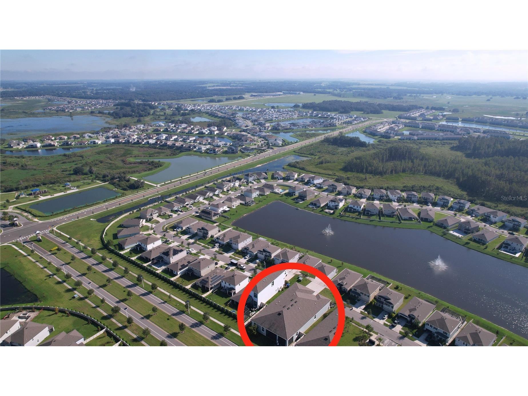 8341 Bower Bass Circle Wesley Chapel FL 33545 TB8485536 image41
