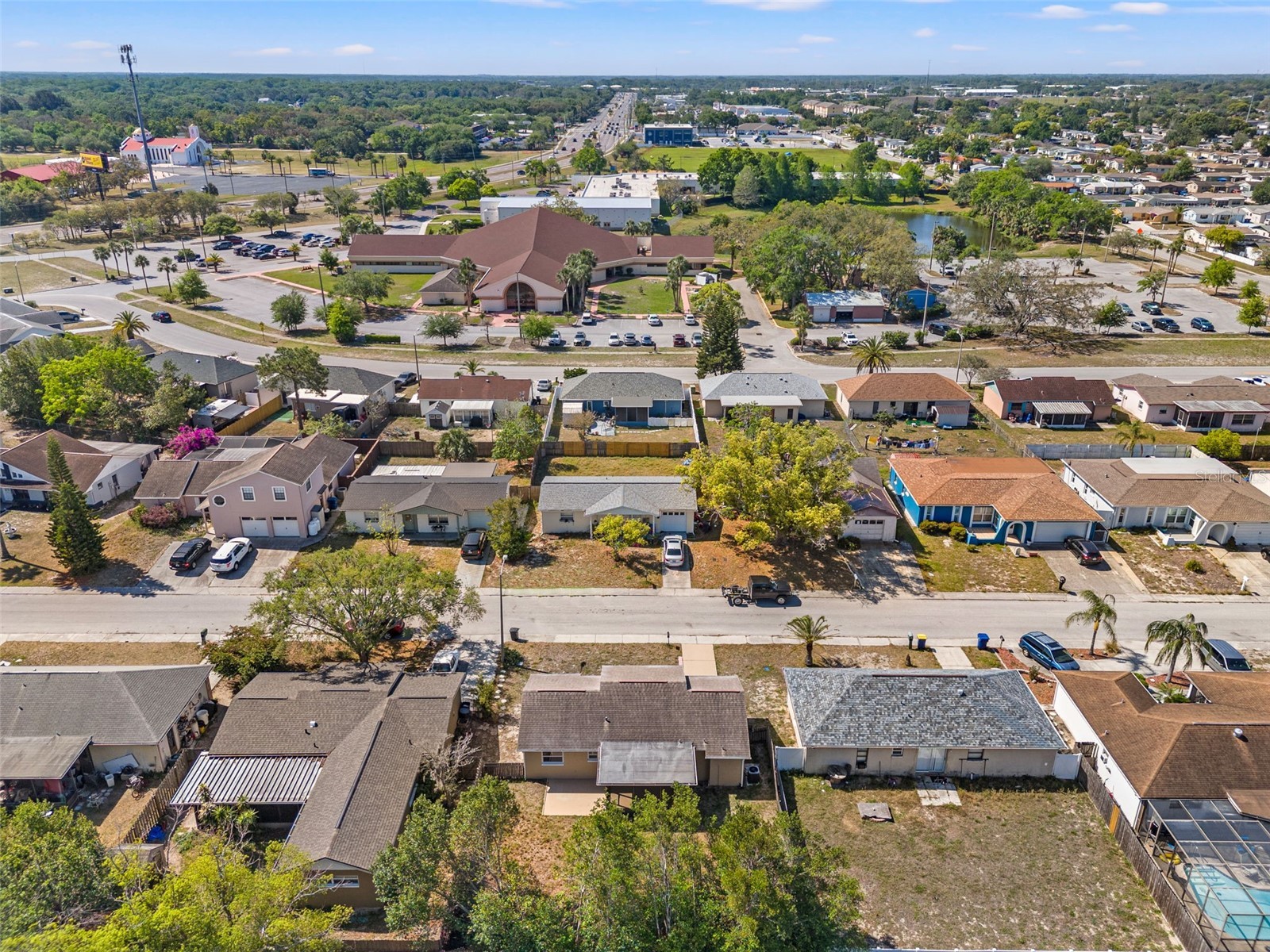 8341 Corney Drive Port Richey FL 34668 W7885412 image23