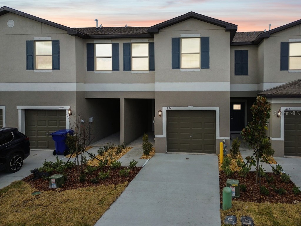 8341 Crescent Oaks Drive Trinity FL 34655 U8229608 image1