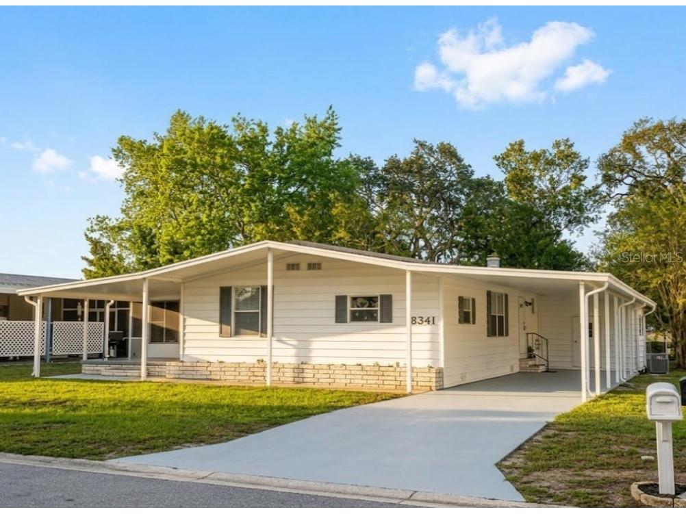 8341 Highpoint Boulevard Brooksville FL 34613 O6392256 image1