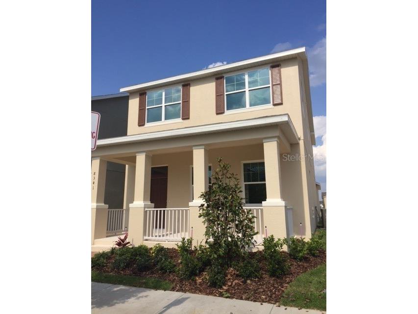 8341 Lookout Pointe Drive Windermere FL 34786 O6106221 image1