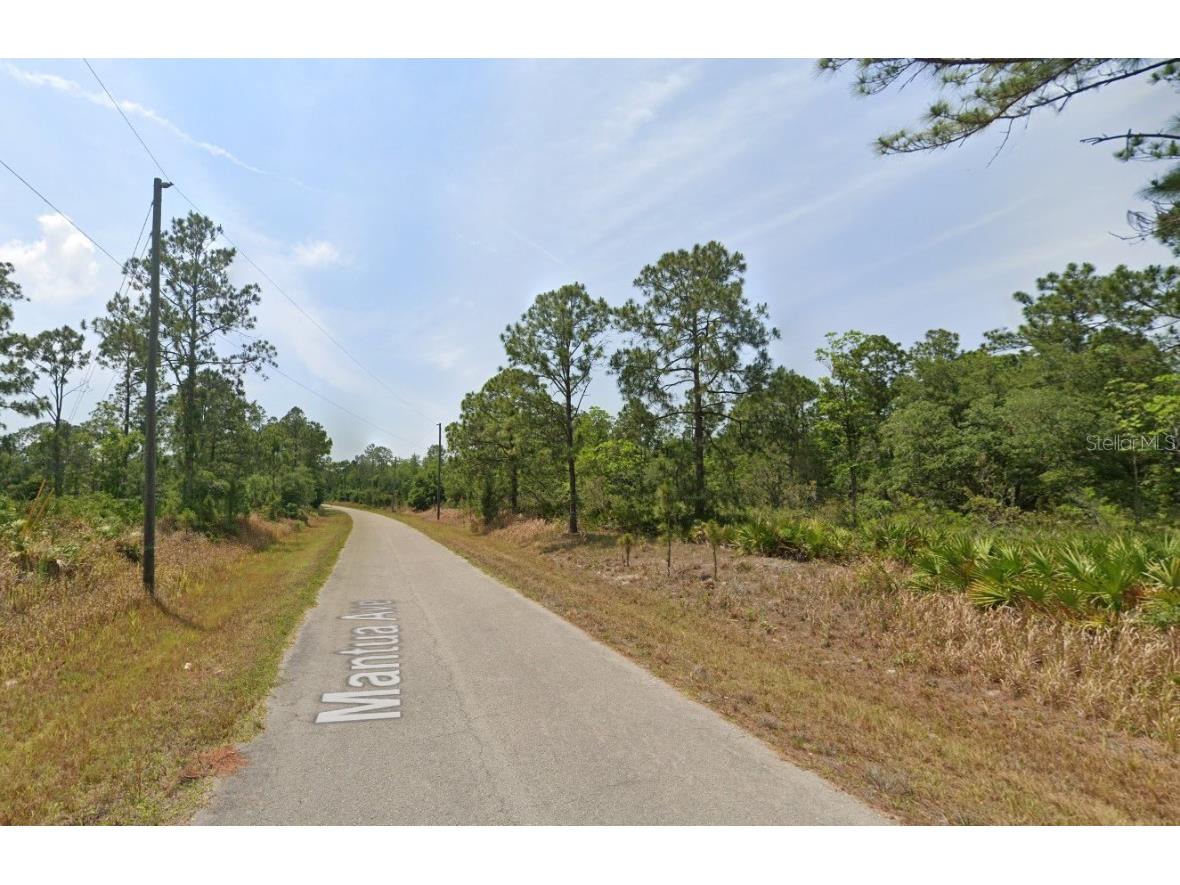 8341 Mantua Drive Sebring FL 33872 O6237321 image1