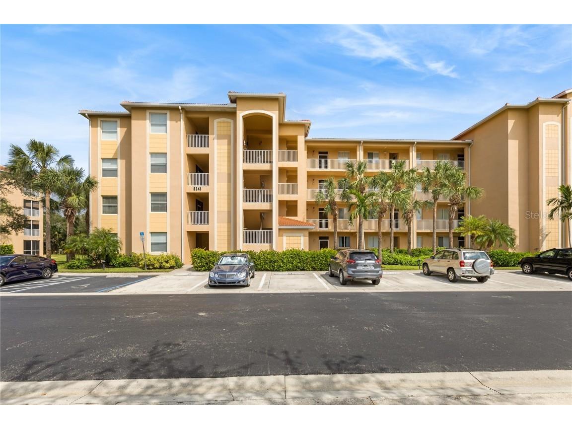 8341 Whiskey Preserve Circle #524 Fort Myers FL 33919 C7482315 image1