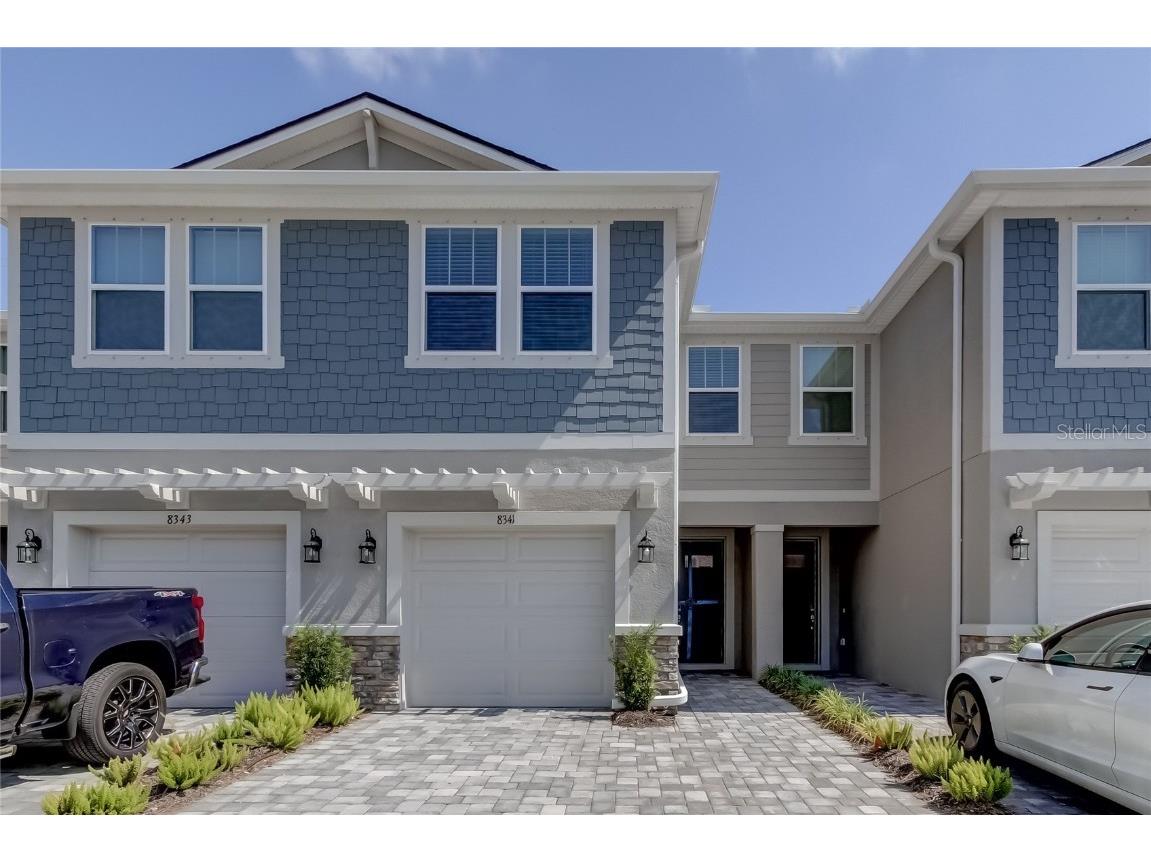 8341 Wildflower Glen Avenue Odessa FL 33556 TB8453227 image1