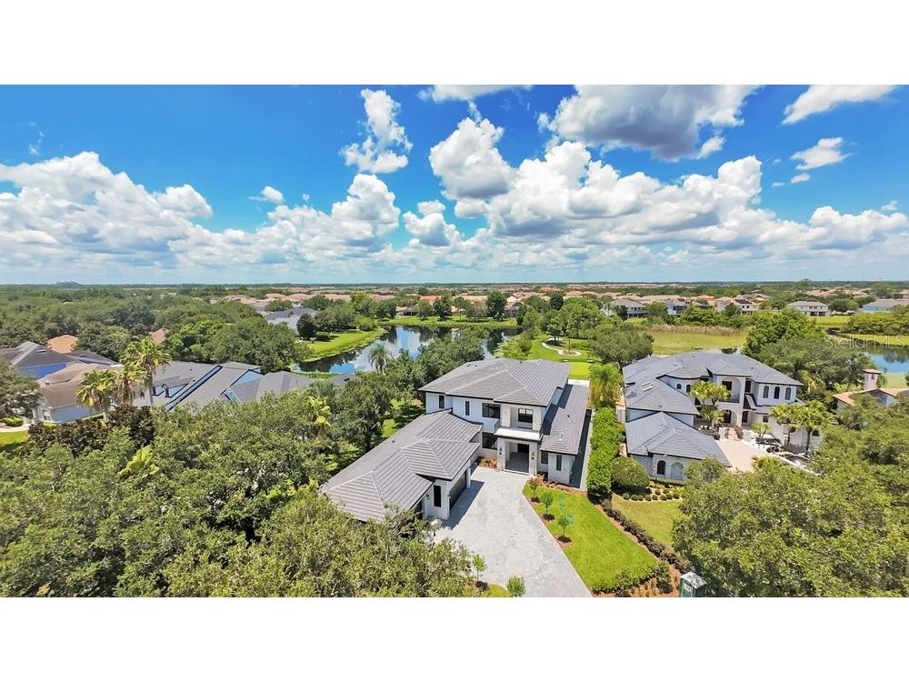 8342 Boyla Court Windermere FL 34786 - LAKE BURDEN O6422852 image1