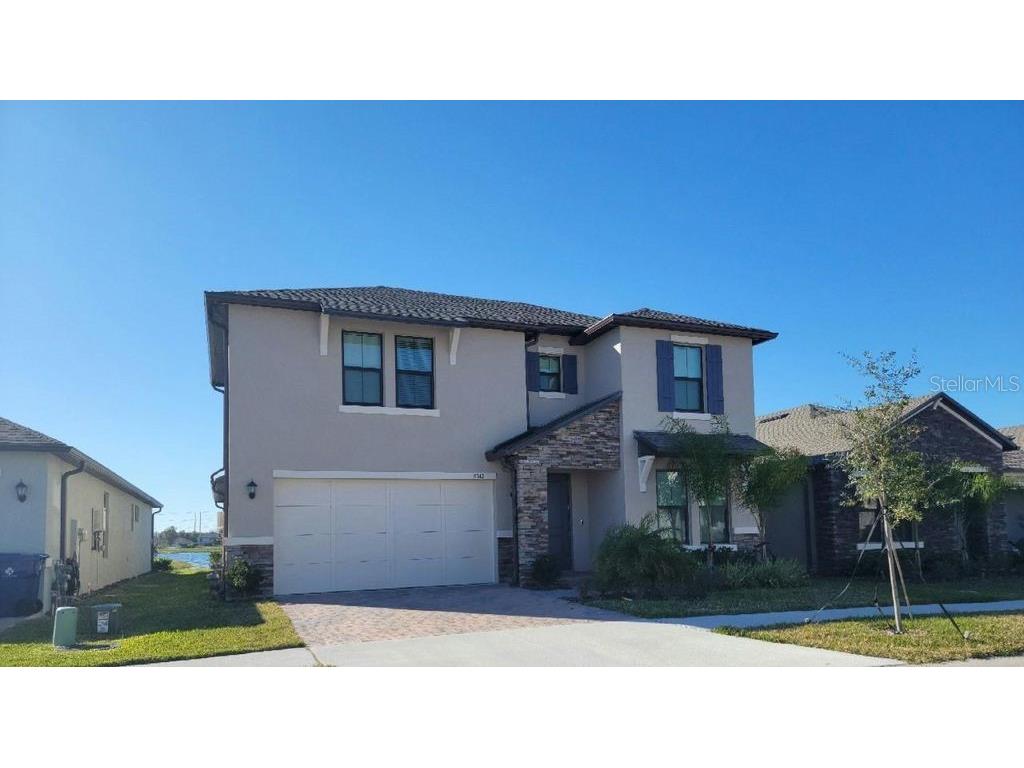 8342 Capstone Ranch Drive New Port Richey FL 34655 U8213249 image1