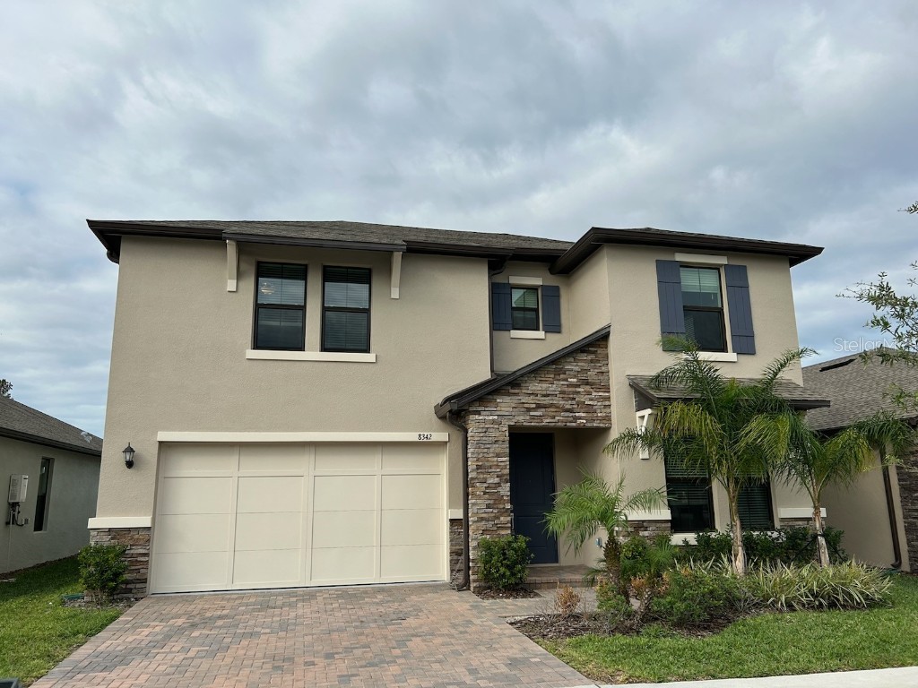 8342 Capstone Ranch Drive New Port Richey FL 34655 U8218699 image1