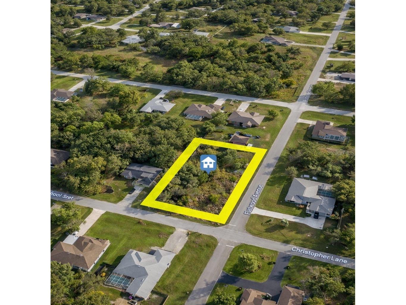 8342 Christopher Lane Weeki Wachee FL 34613 W7882574 image1