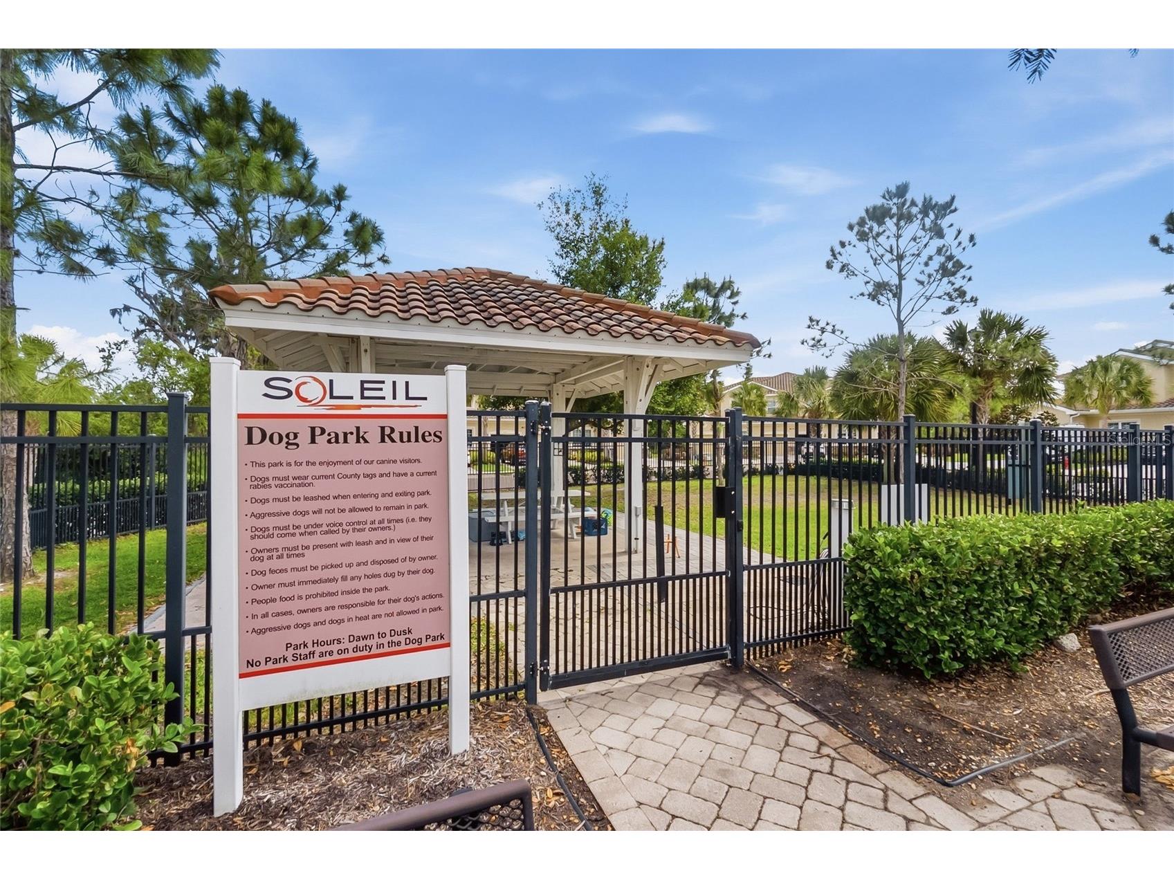 8342 Enclave Way #102 Sarasota FL 34243 A4688186 image34