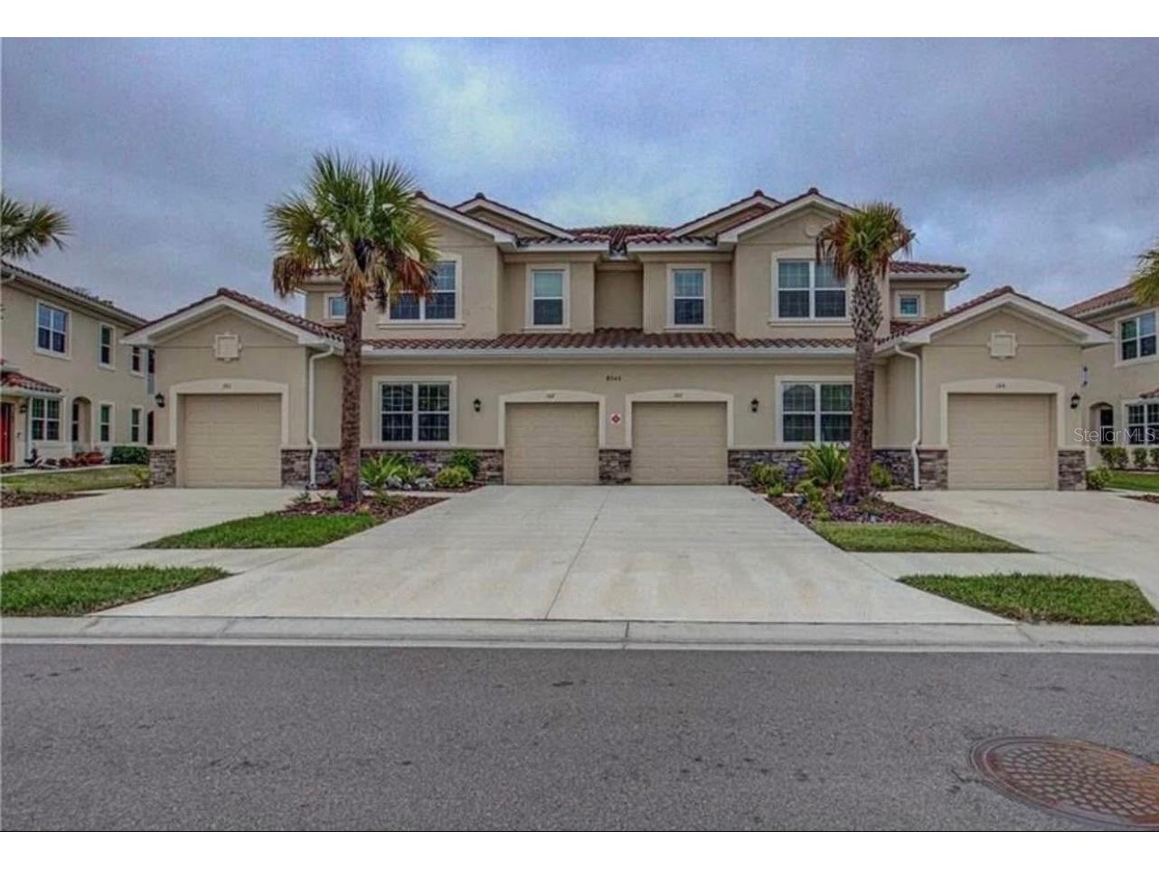 8342 Enclave Way #104 Sarasota FL 34243 A4690842 image1