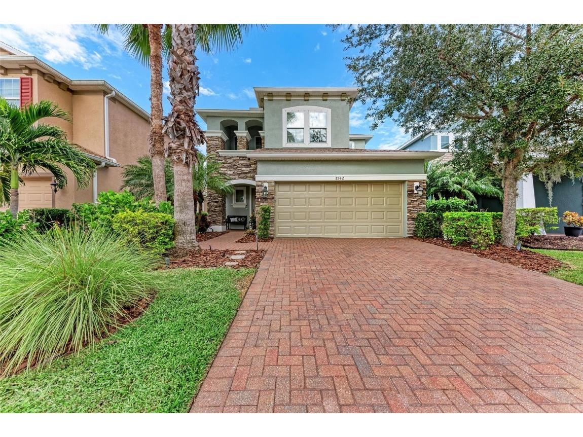 8342 Nandina Drive Sarasota FL 34240 - Palmer Lake A4666018 image1