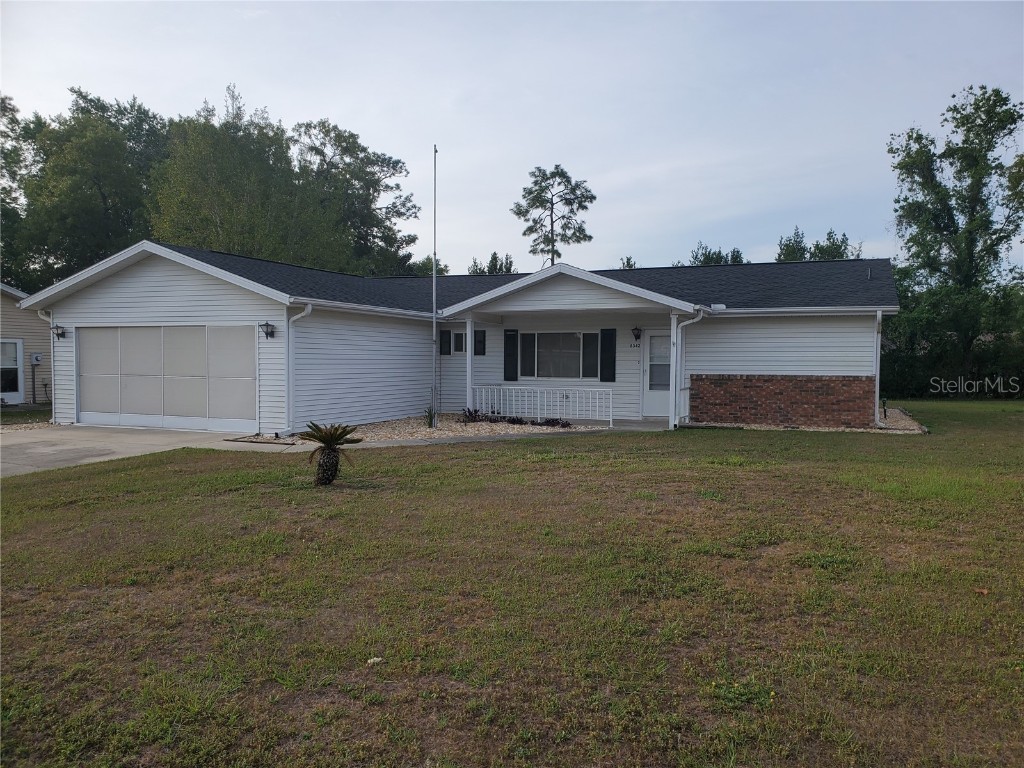 8342 SW 107th Lane Ocala FL 34481 OM655772 image1