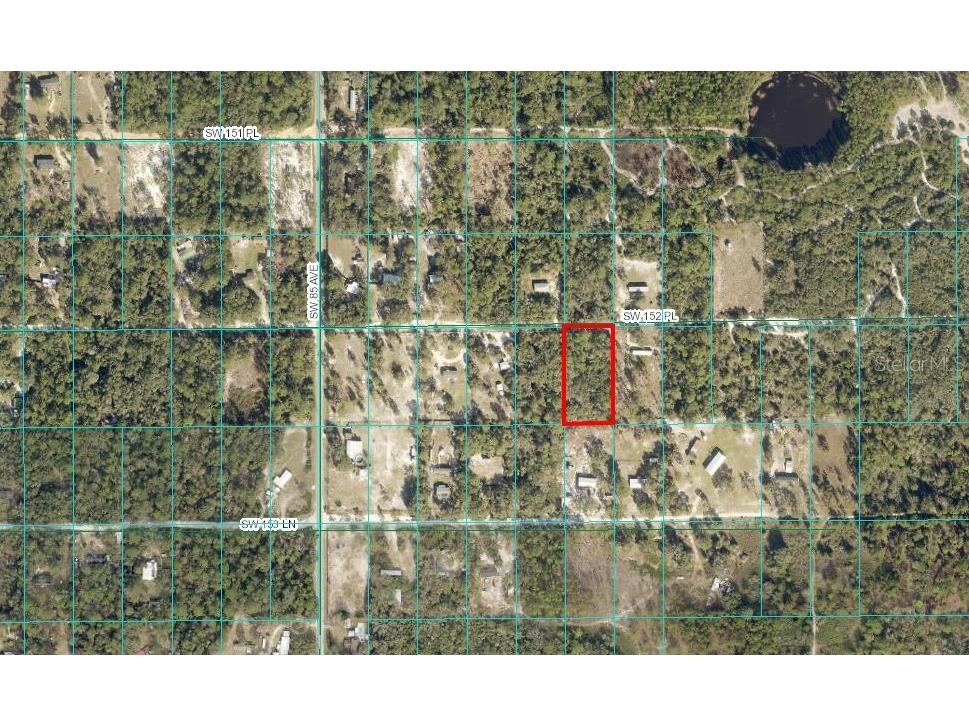 8342 SW 152nd Place Dunnellon FL 34432 OM691806 image1