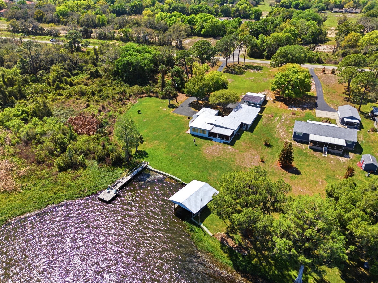 8342 W Lake Marion Road Haines City FL 33844 - LAKE MARION L4960400 image1