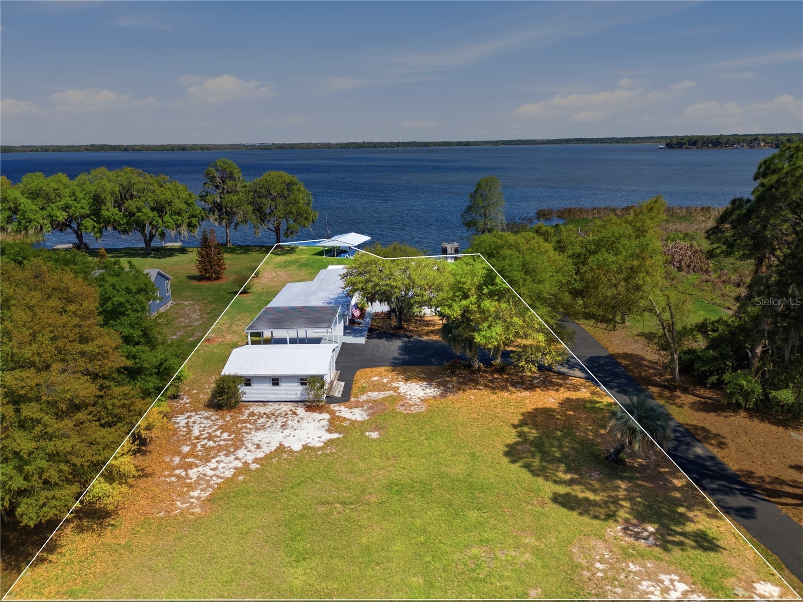 8342 W Lake Marion Road Haines City FL 33844 - LAKE MARION L4960400 image48