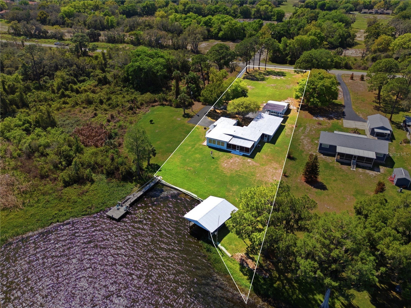 8342 W Lake Marion Road Haines City FL 33844 - LAKE MARION L4960400 image50
