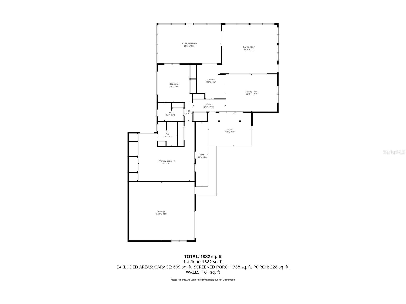 8342 W Lake Marion Road Haines City FL 33844 - LAKE MARION L4960400 image67