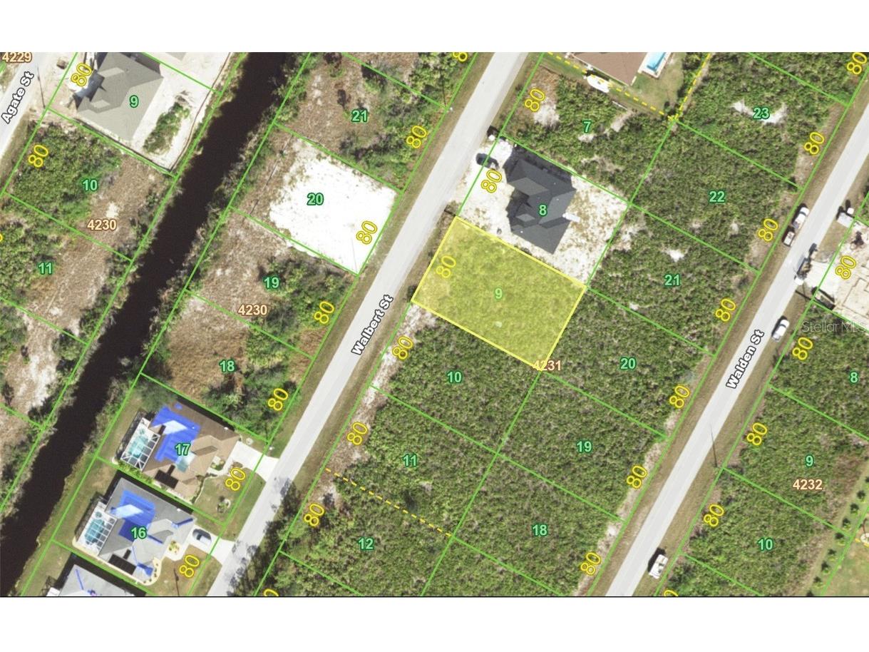8342 Walbert Port Charlotte FL 33981 C7483969 image1