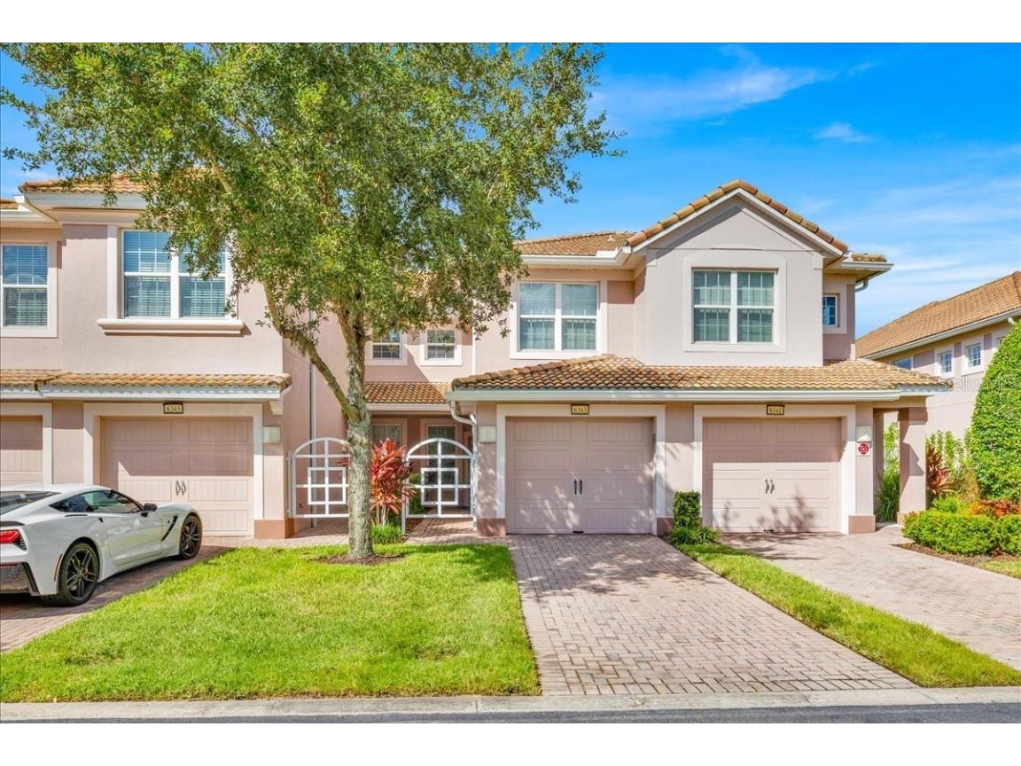 8343 Bella Tierra Court #8343 Davenport FL 33896 O6354074 image1