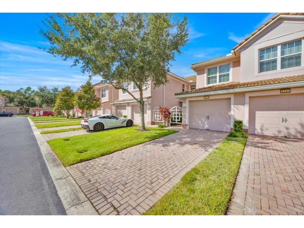 8343 Bella Tierra Court #8343 Davenport FL 33896 O6354074 image2