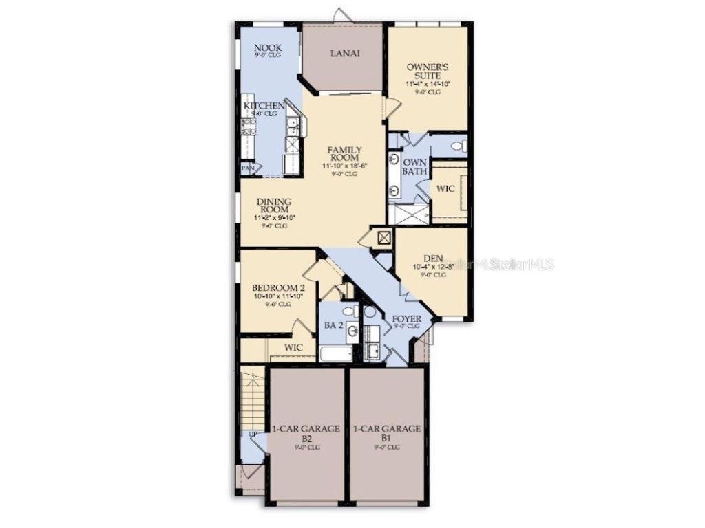 8343 Bella Tierra Court #8343 Davenport FL 33896 O6354074 image28