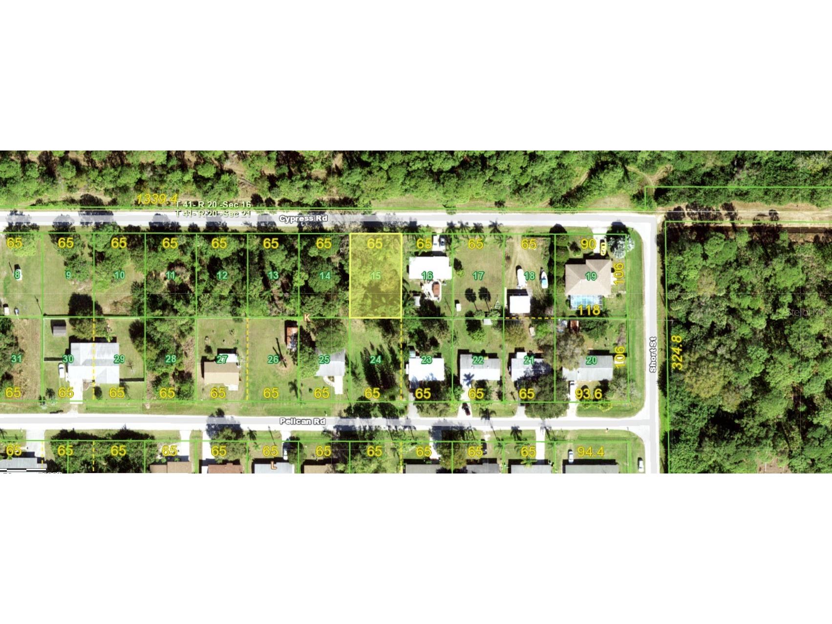 8343 Cypress Road Englewood FL 34224 C7472645 image1
