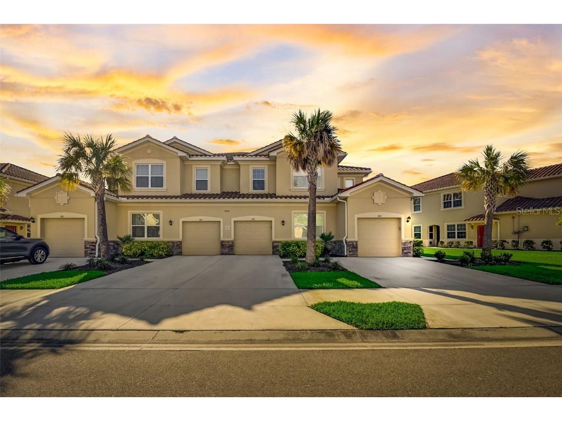 8343 Enclave Way #104 Sarasota FL 34243 A4604125 image1