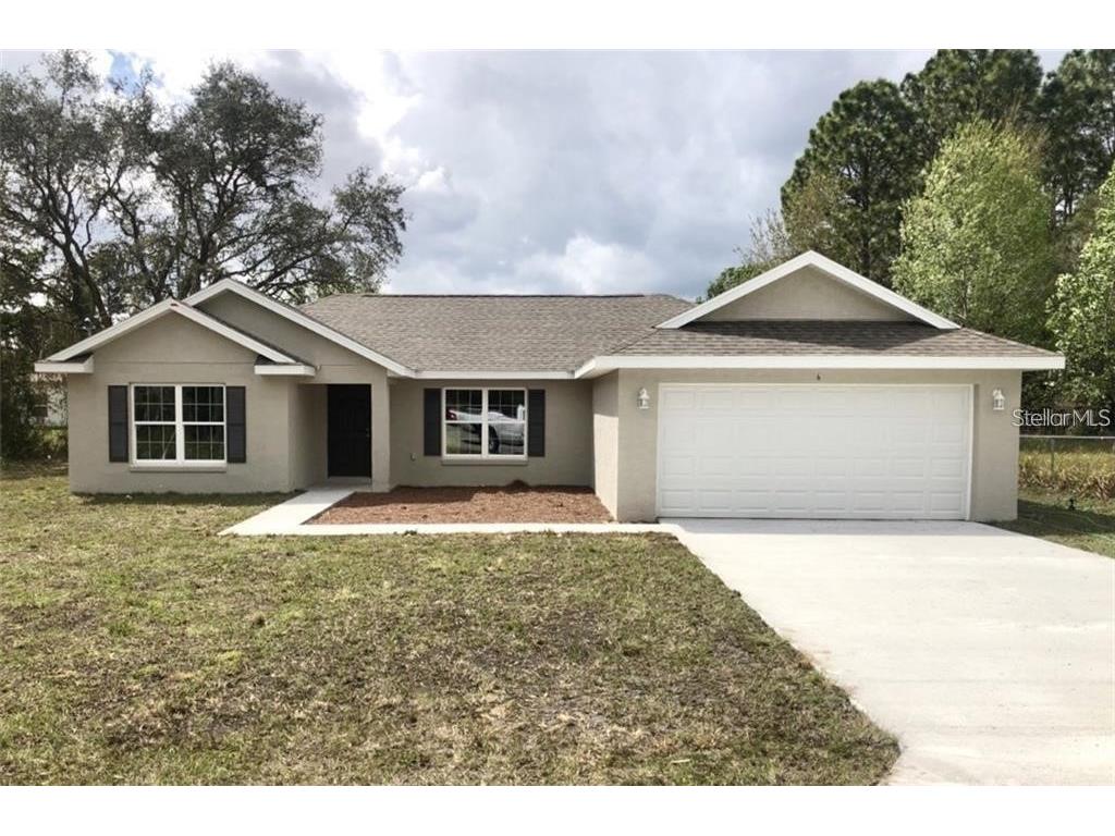 8343 N Tiny Lily Drive Citrus Springs FL 34434 OM657781 image1