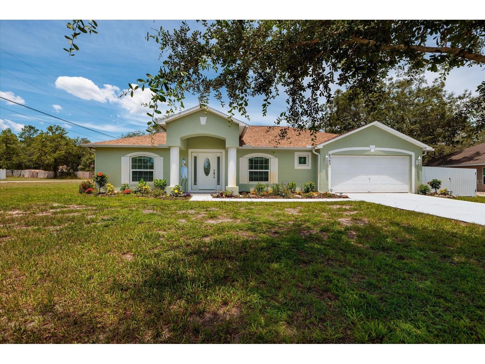 8343 Nittany Road Weeki Wachee FL 34613 TB8518668 image1