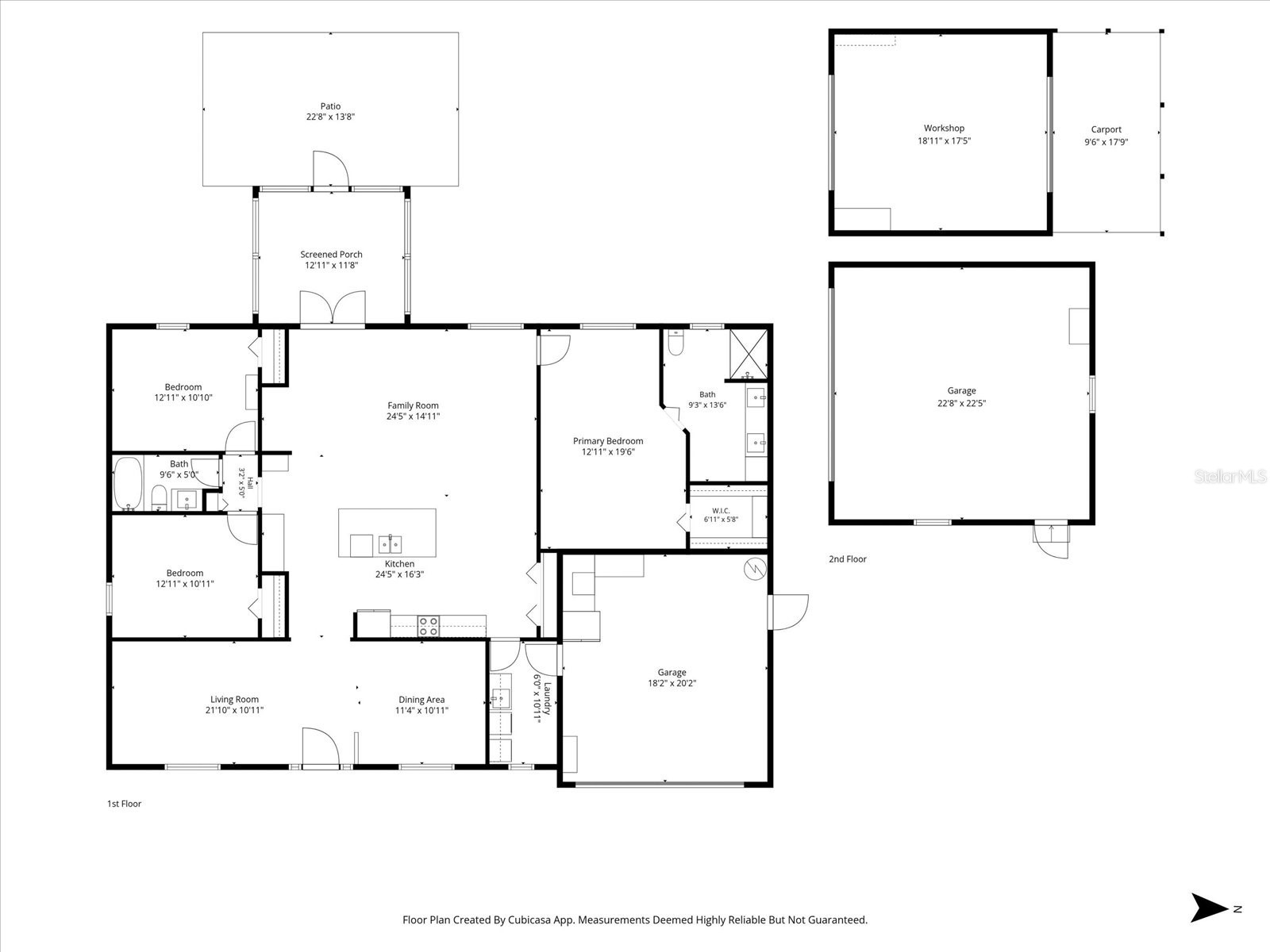 8343 Nittany Road Weeki Wachee FL 34613 TB8518668 image7