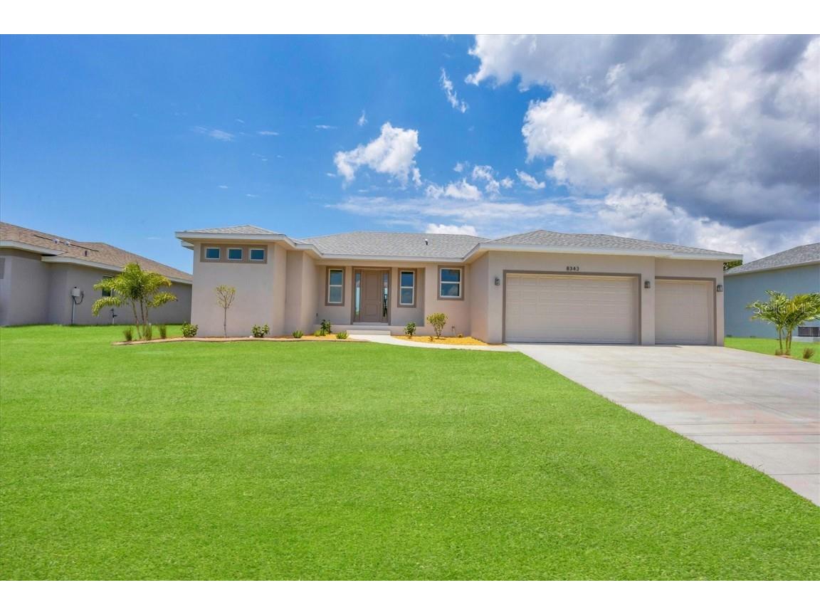 8343 Olsen Street Port Charlotte FL 33981 D6134966 image1