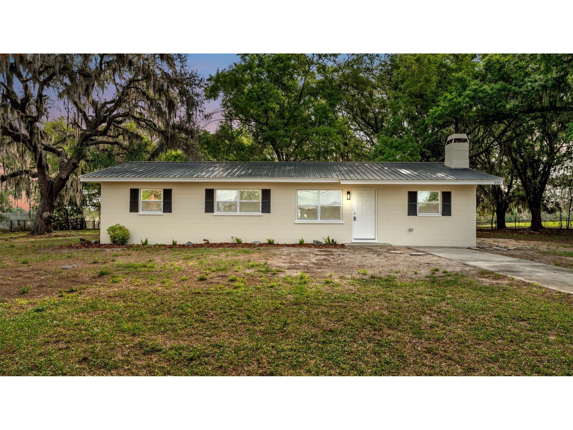 8343 Tom Costine Road Lakeland FL 33809 L4960567 image1
