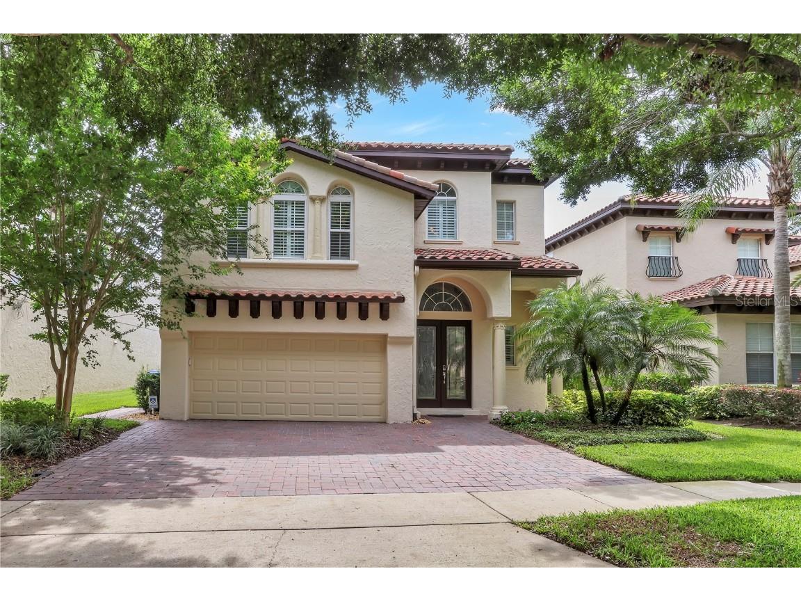 8343 Via Rosa Orlando FL 32836 - Little Sand Lake O6169326 image1