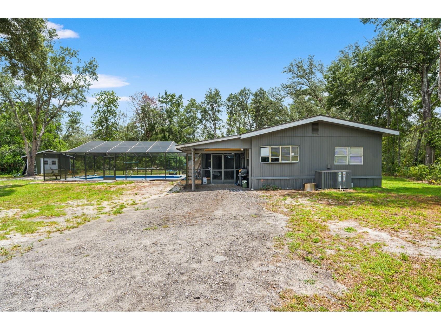 8343 Yellow Pine Avenue Brooksville FL 34613 TB8521516 image1