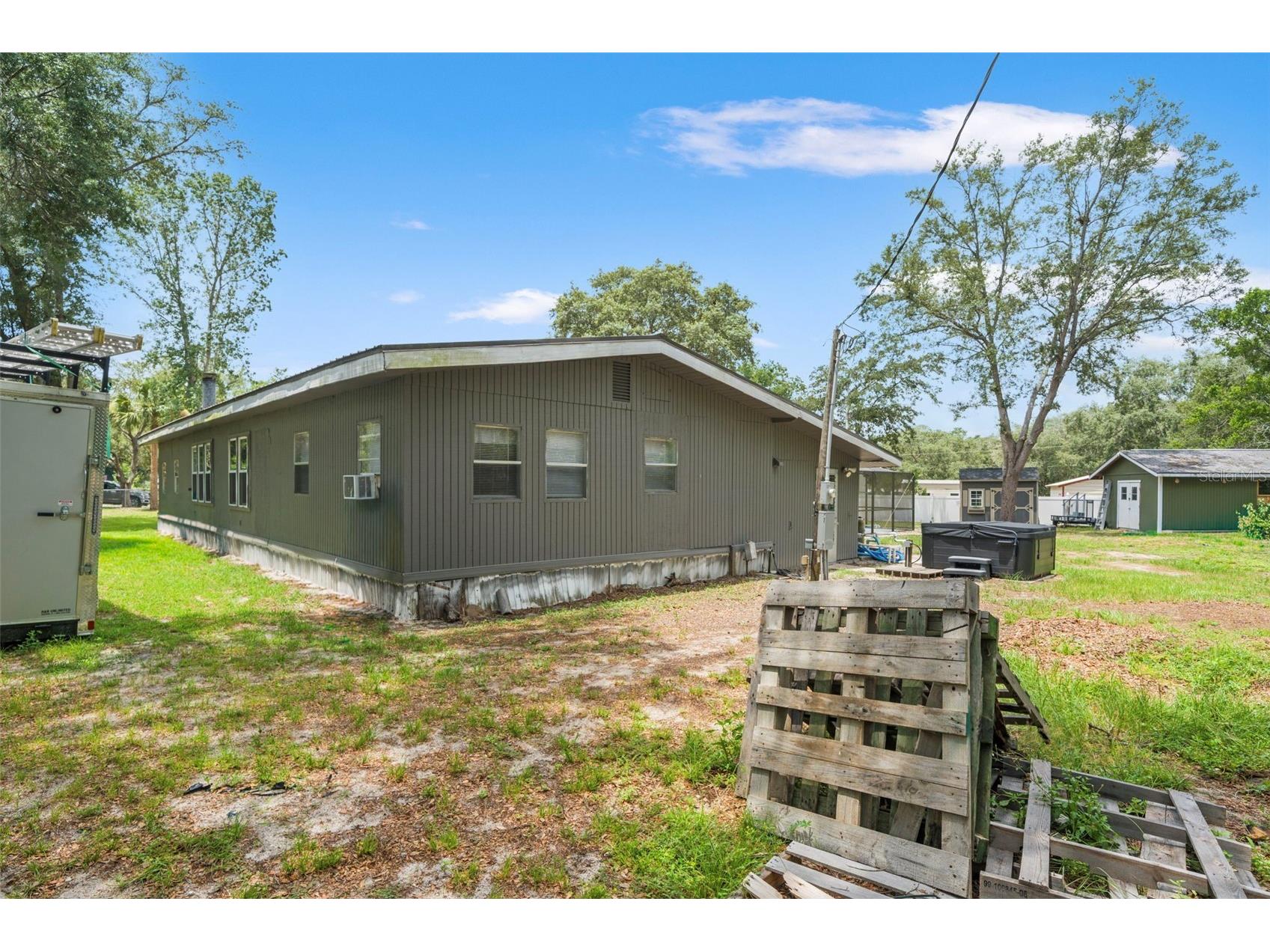 8343 Yellow Pine Avenue Brooksville FL 34613 TB8521516 image46