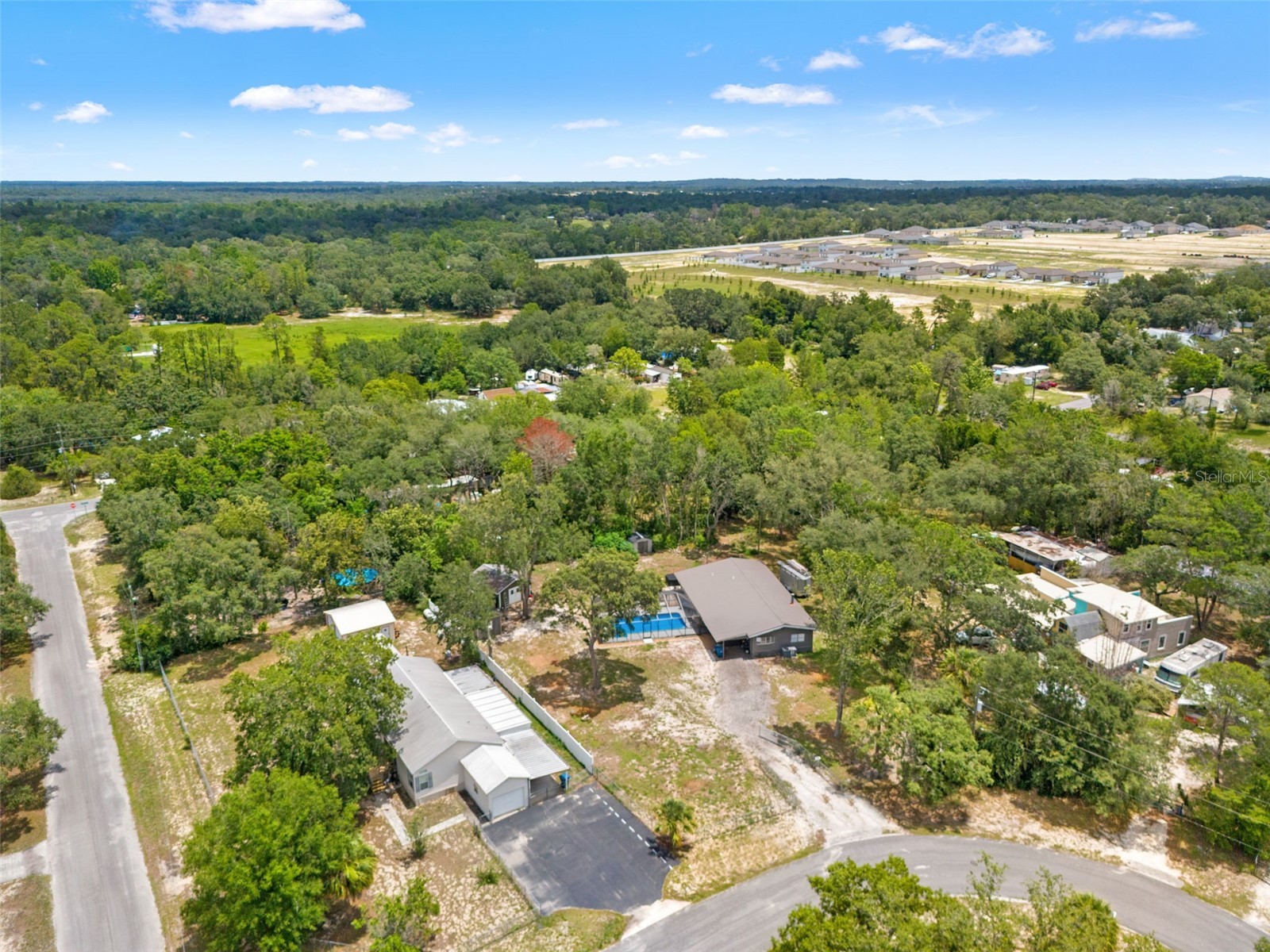 8343 Yellow Pine Avenue Brooksville FL 34613 TB8521516 image49