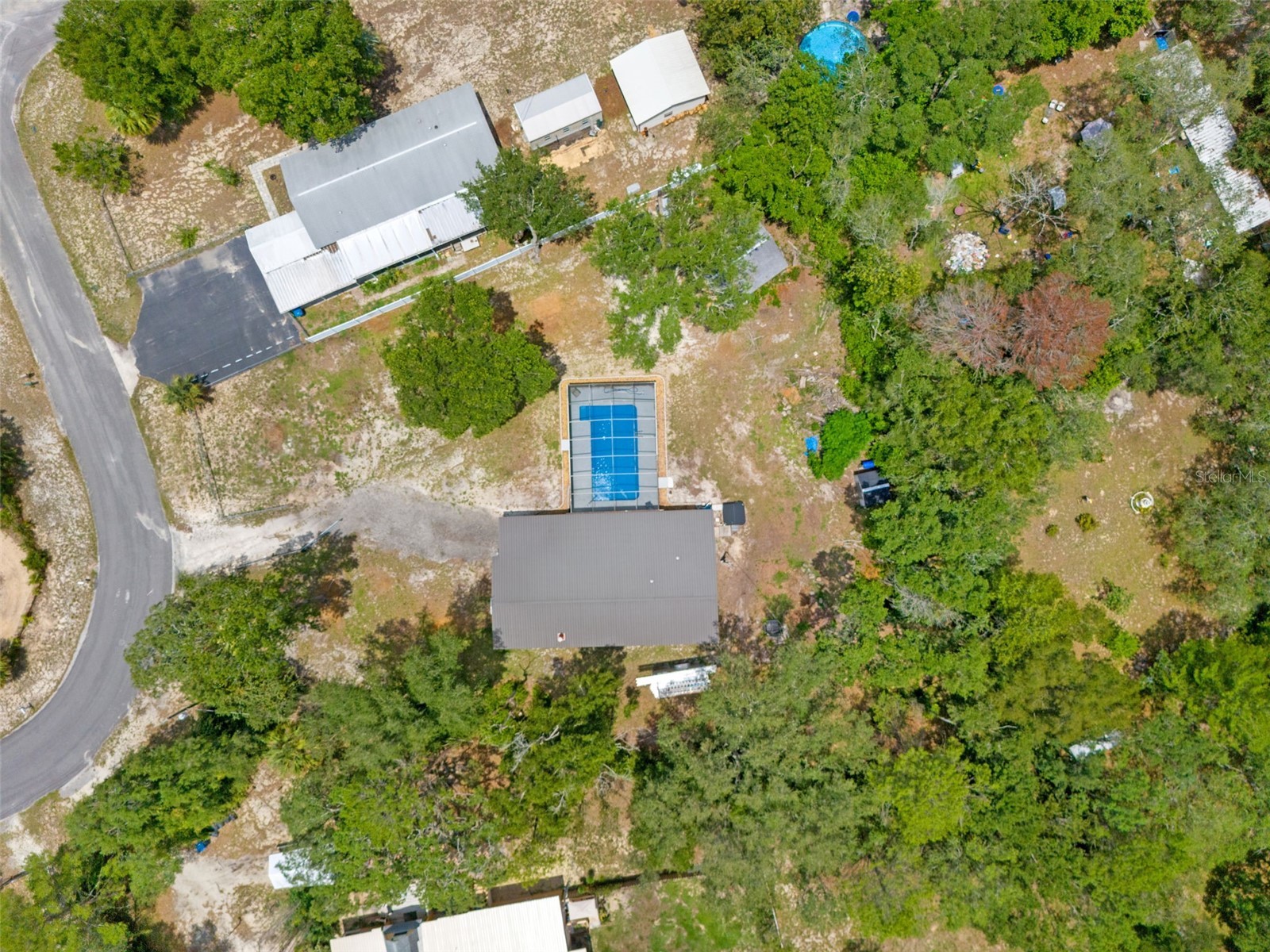 8343 Yellow Pine Avenue Brooksville FL 34613 TB8521516 image51