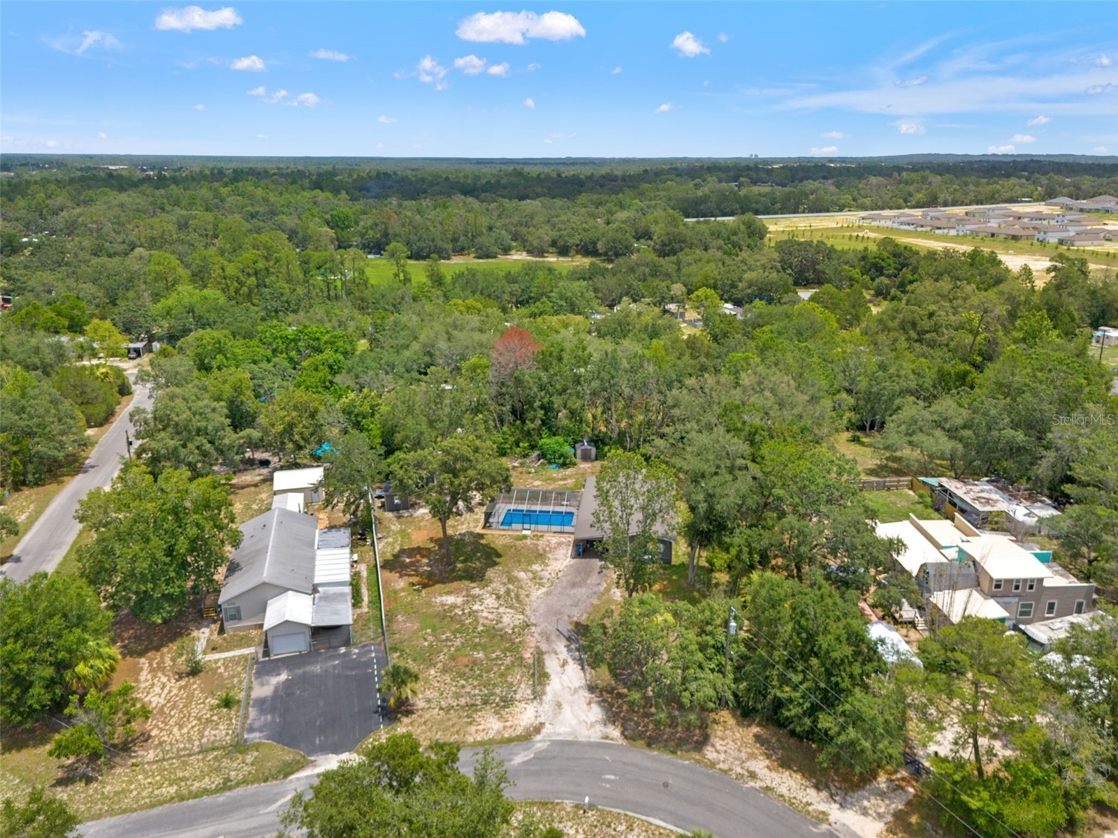 8343 Yellow Pine Avenue Brooksville FL 34613 TB8521516 image52