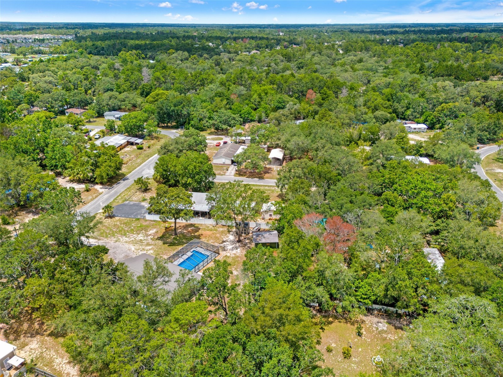 8343 Yellow Pine Avenue Brooksville FL 34613 TB8521516 image53