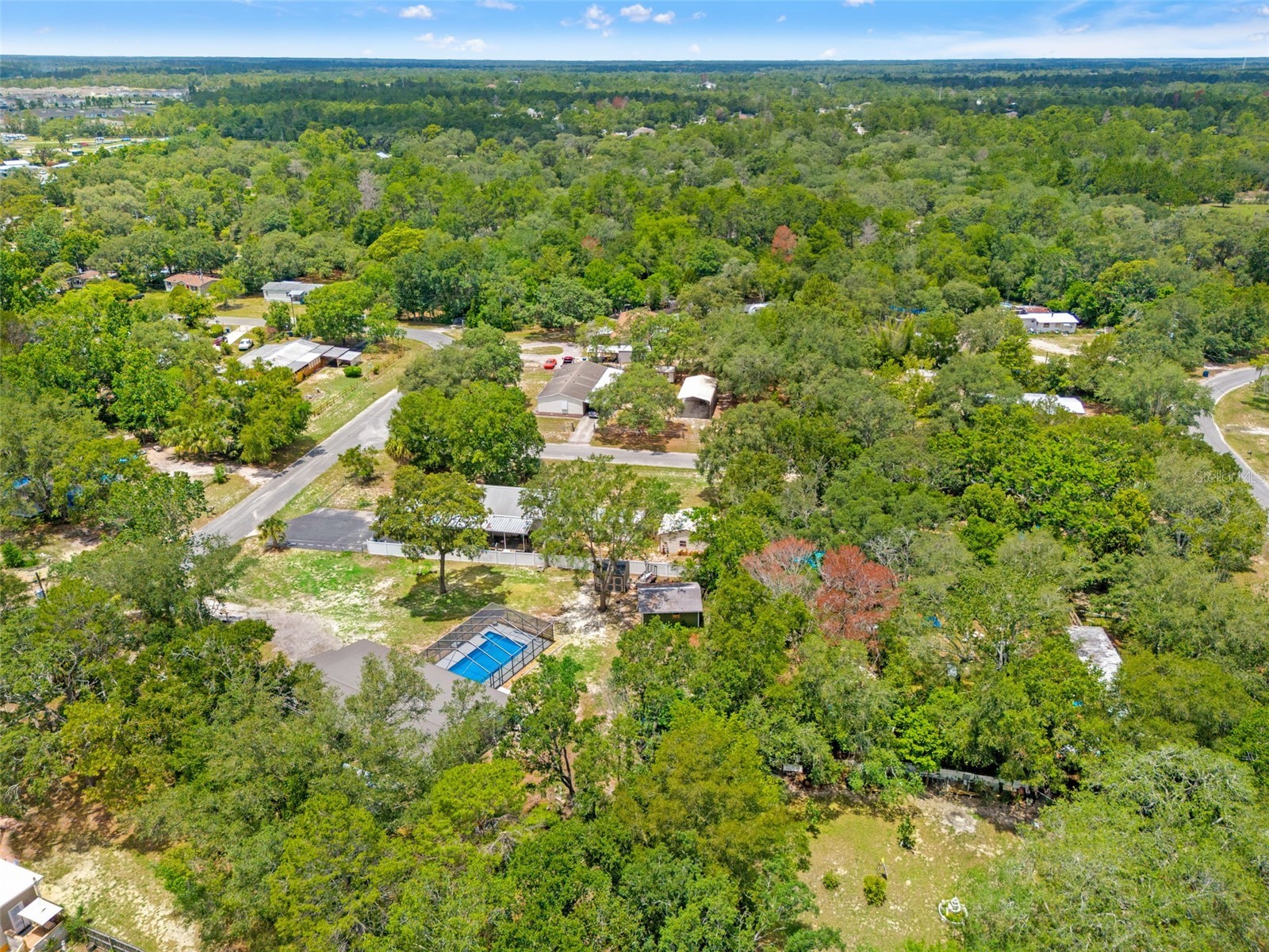 8343 Yellow Pine Avenue Brooksville FL 34613 TB8521516 image54