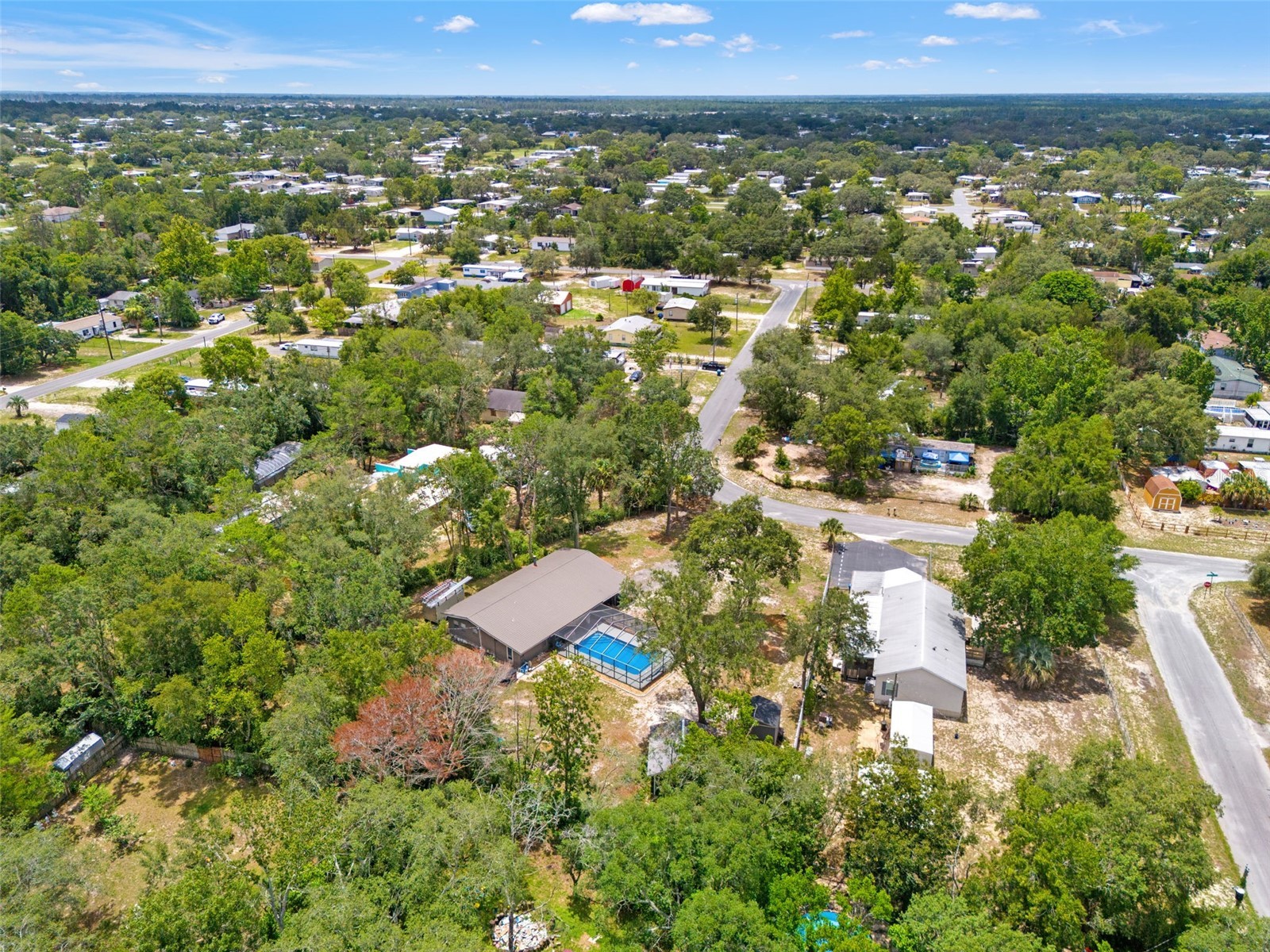 8343 Yellow Pine Avenue Brooksville FL 34613 TB8521516 image55