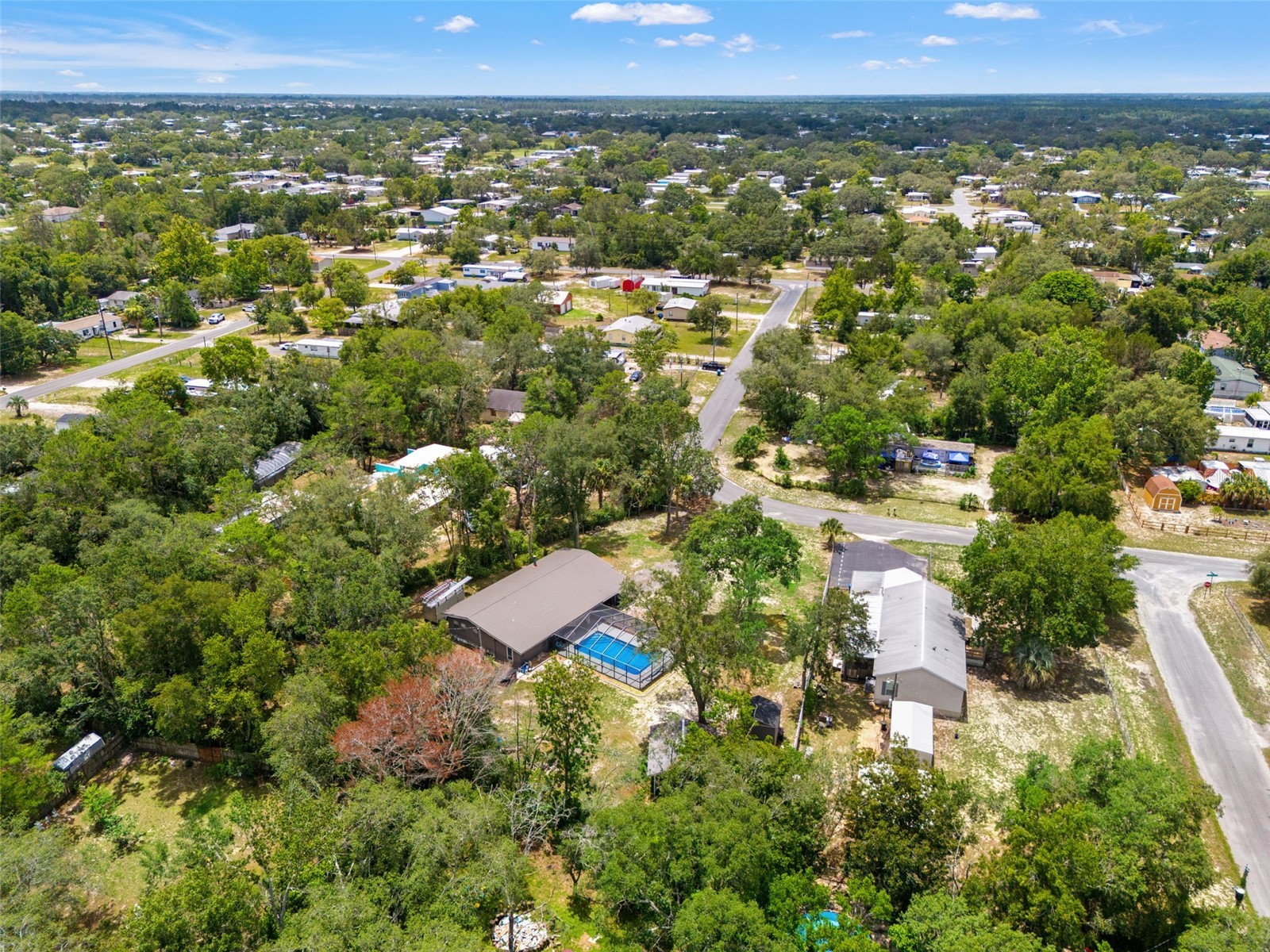 8343 Yellow Pine Avenue Brooksville FL 34613 TB8521516 image56