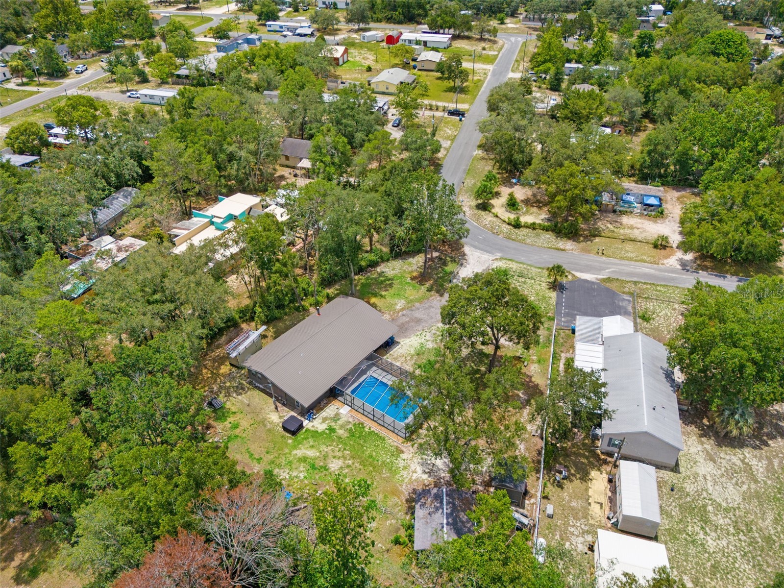 8343 Yellow Pine Avenue Brooksville FL 34613 TB8521516 image58