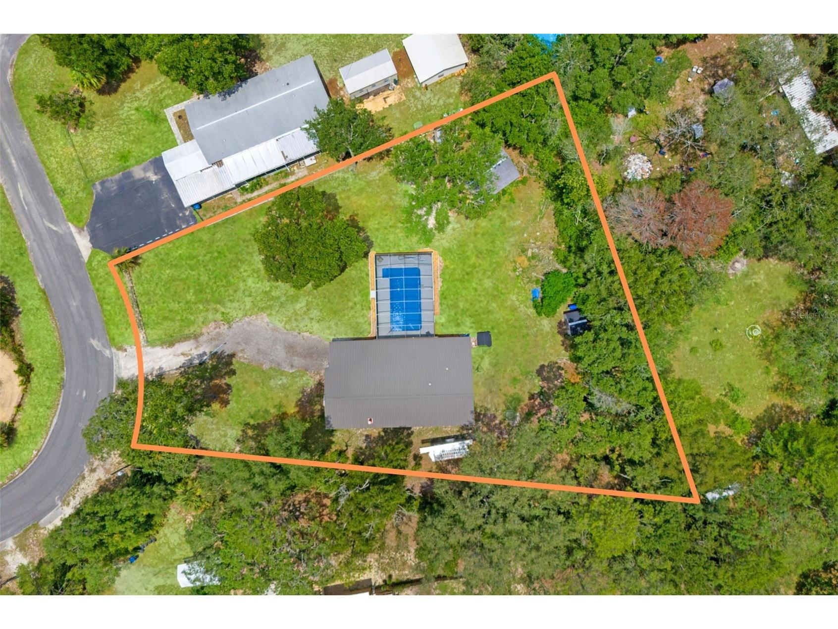 8343 Yellow Pine Avenue Brooksville FL 34613 TB8521516 image59