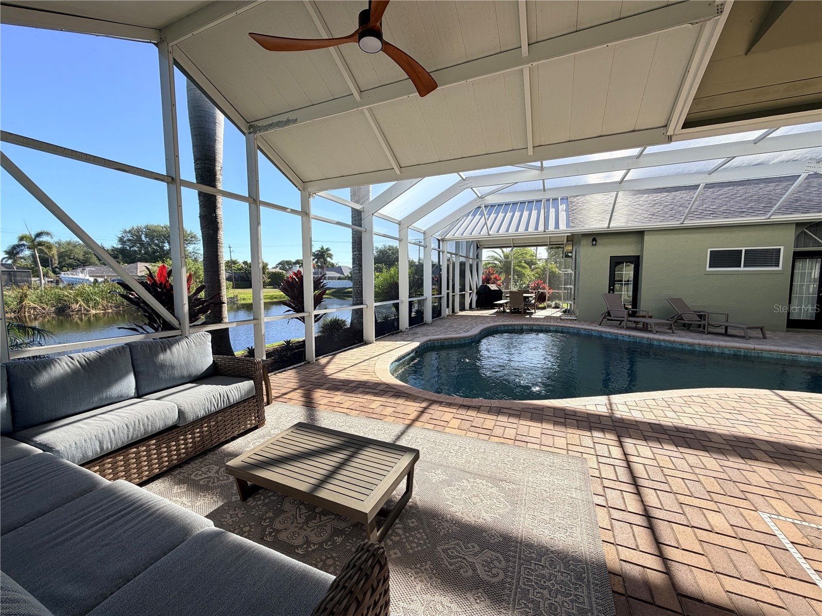 8344 9th Avenue Terrace NW Bradenton FL 34209 A4689213 image56