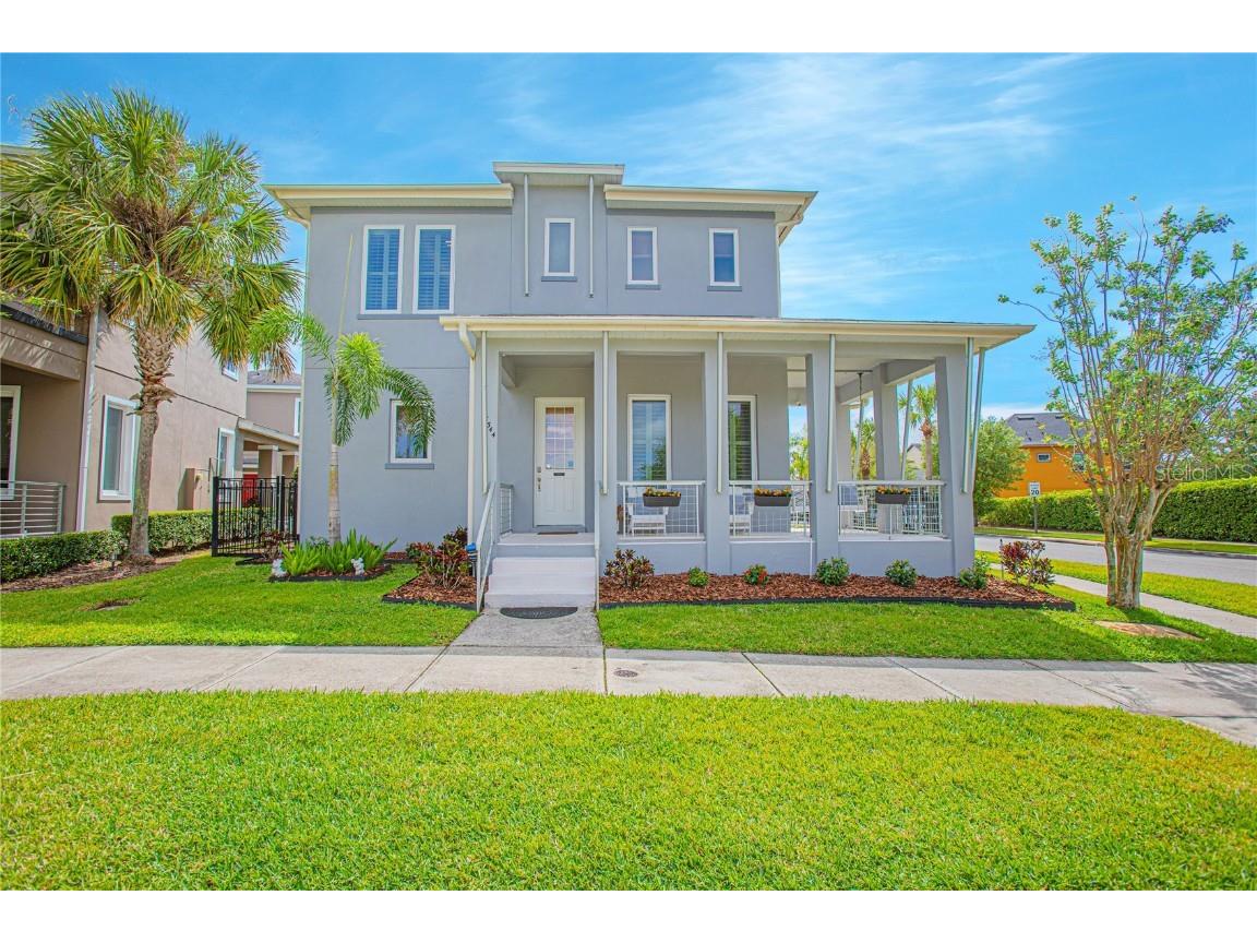 8344 Lower Perse Circle Orlando FL 32827 O6295189 image1