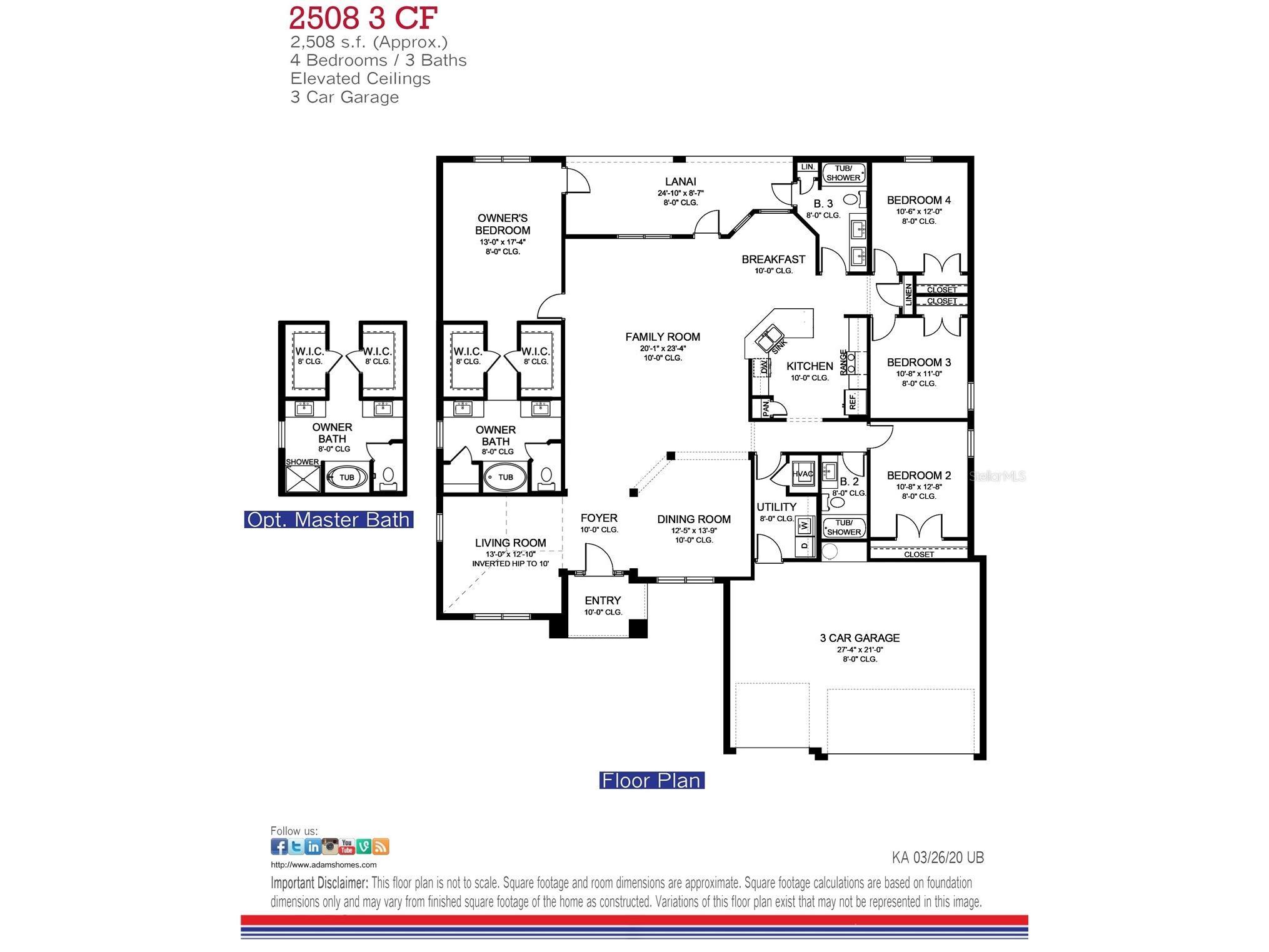 8344 SW 57th Court Ocala FL 34476 OM699341 image3