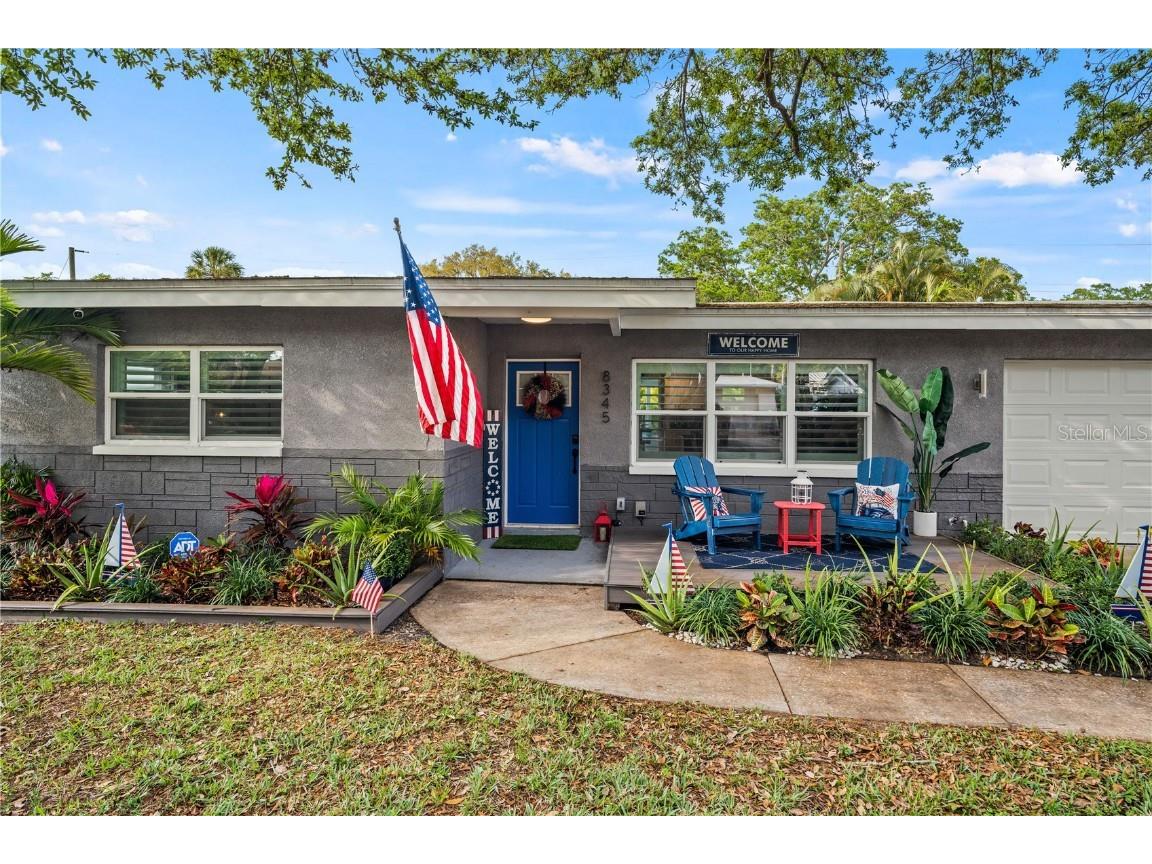 8345 41st Avenue N Saint Petersburg FL 33709 U8233924 image1
